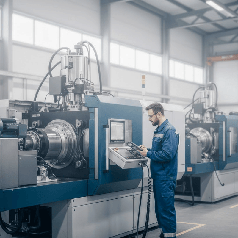 BASTA MACHINES services